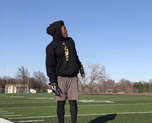 Meet your Posher, Rjb